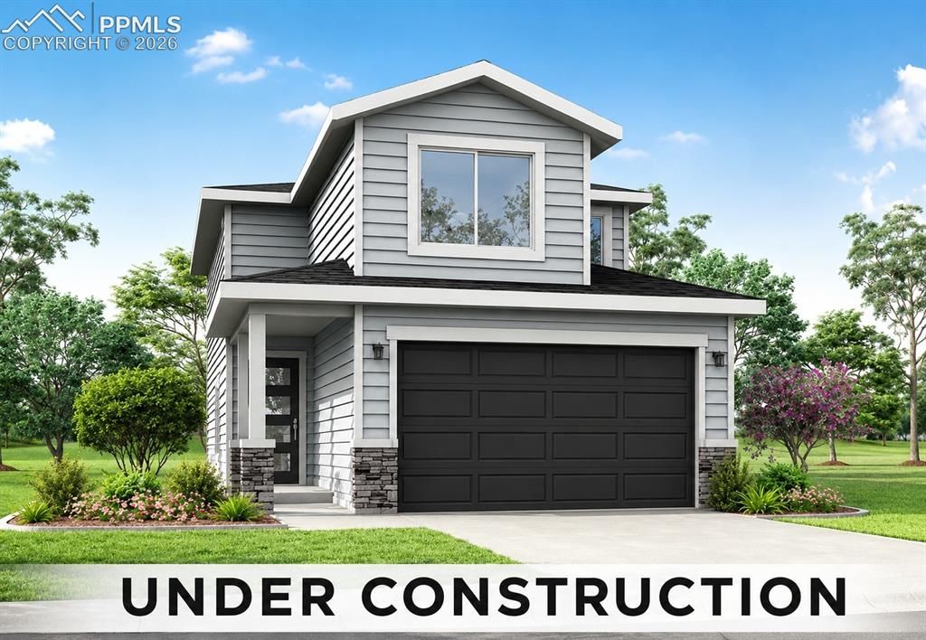 13624 Nederland Drive, Peyton, CO 80831