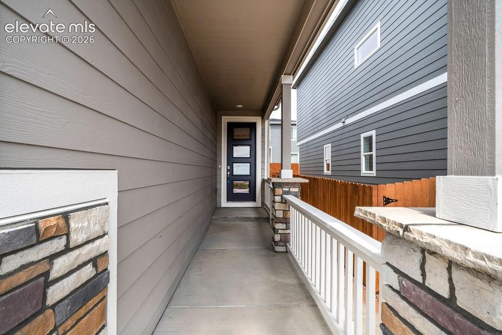 13624 Nederland Drive, Peyton, CO 80831 — photo 3