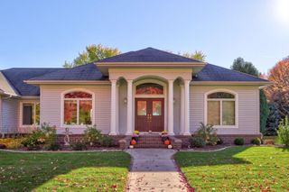 7 Wickson Court, Frankenmuth, MI 48734