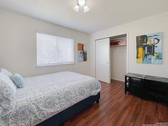 11427 BALTIC DR, San Antonio, TX 78213