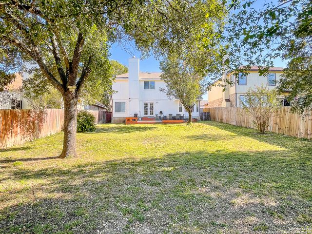 11427 BALTIC DR, San Antonio, TX 78213