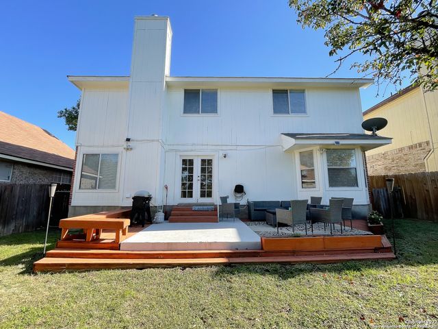 11427 BALTIC DR, San Antonio, TX 78213