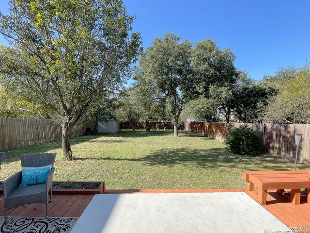 11427 BALTIC DR, San Antonio, TX 78213