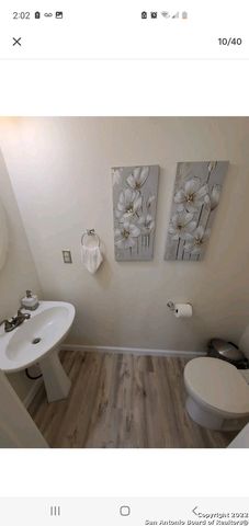 11427 BALTIC DR, San Antonio, TX 78213