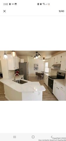 11427 BALTIC DR, San Antonio, TX 78213