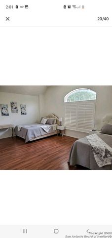 11427 BALTIC DR, San Antonio, TX 78213