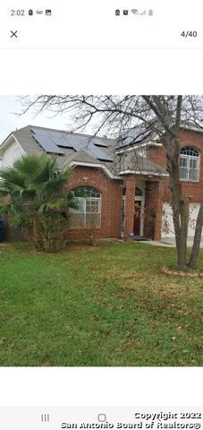 11427 BALTIC DR, San Antonio, TX 78213