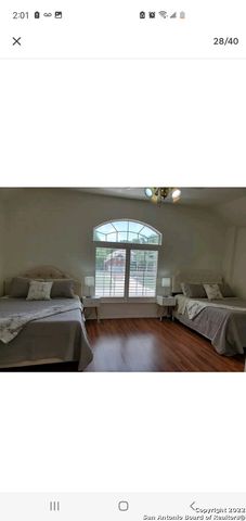 11427 BALTIC DR, San Antonio, TX 78213