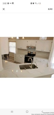 11427 BALTIC DR, San Antonio, TX 78213