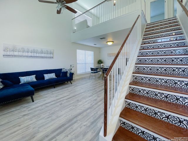 11427 BALTIC DR, San Antonio, TX 78213