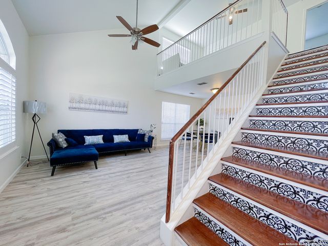 11427 BALTIC DR, San Antonio, TX 78213