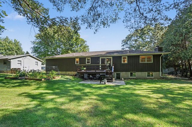 4699 Susan Street, Norton Shores City, MI 49441