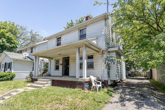 119 Carbon Street, Toledo, OH 43605