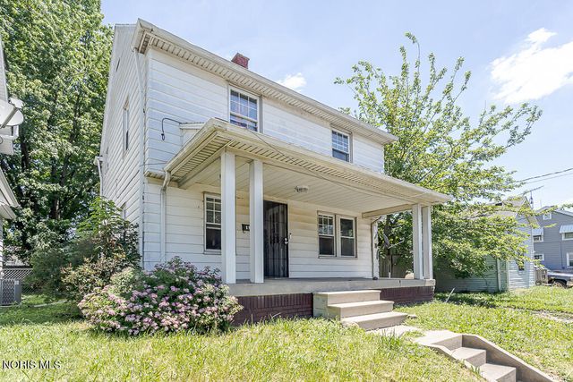 119 Carbon Street, Toledo, OH 43605
