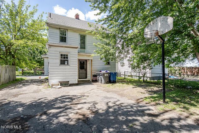 119 Carbon Street, Toledo, OH 43605