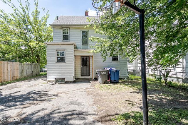 119 Carbon Street, Toledo, OH 43605