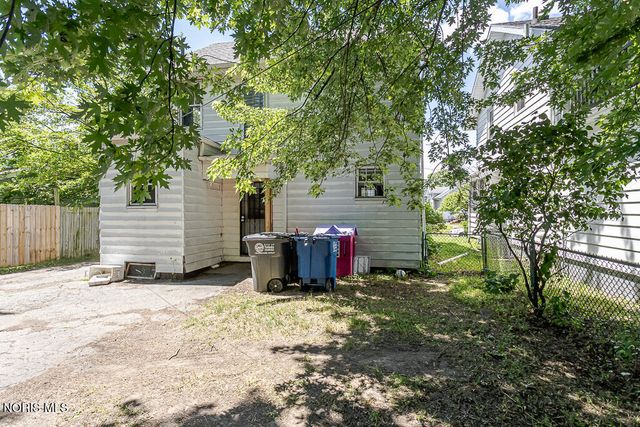 119 Carbon Street, Toledo, OH 43605