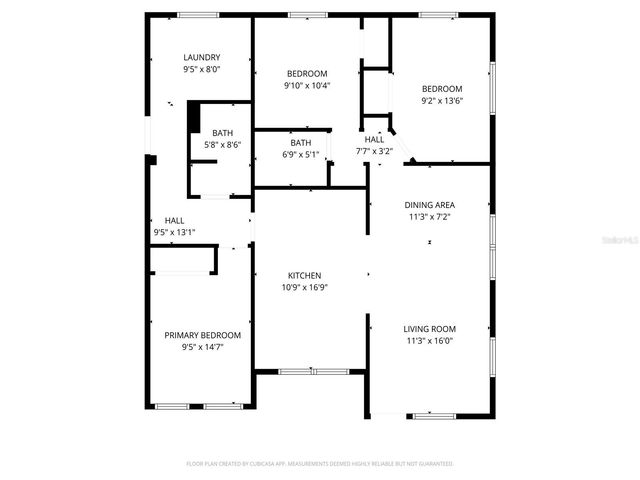 4019 7TH AVENUE N, St Petersburg, FL 33713