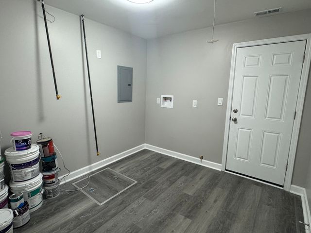 3428 Delaware Street, Gary, IN 46409