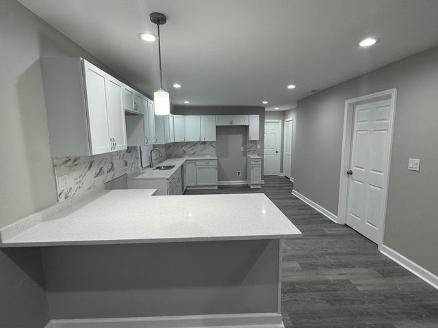 3428 Delaware Street, Gary, IN 46409