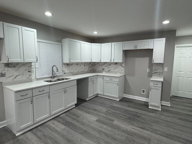 3428 Delaware Street, Gary, IN 46409