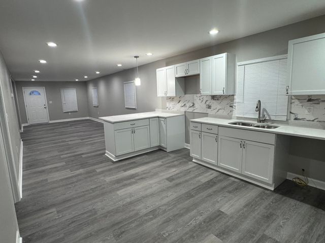 3428 Delaware Street, Gary, IN 46409