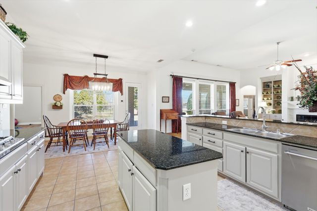 6005 Andover Drive, Parker, TX 75002