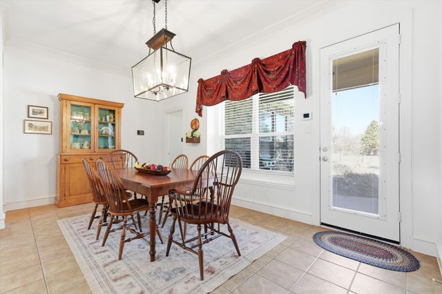 6005 Andover Drive, Parker, TX 75002