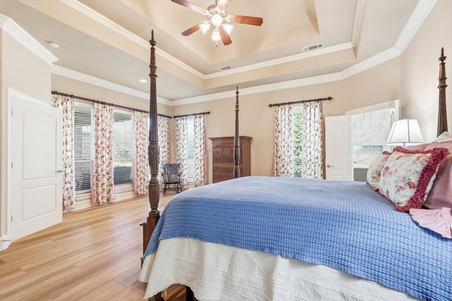 6005 Andover Drive, Parker, TX 75002