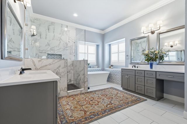 6005 Andover Drive, Parker, TX 75002