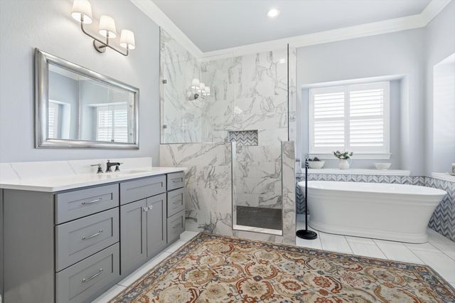 6005 Andover Drive, Parker, TX 75002