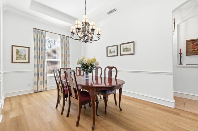 6005 Andover Drive, Parker, TX 75002