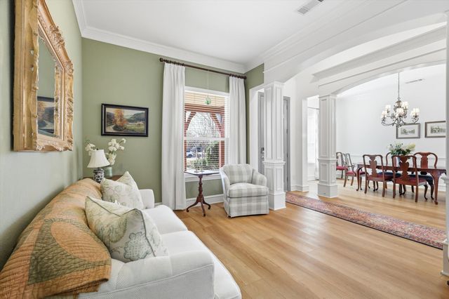 6005 Andover Drive, Parker, TX 75002