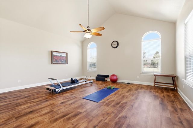 6005 Andover Drive, Parker, TX 75002