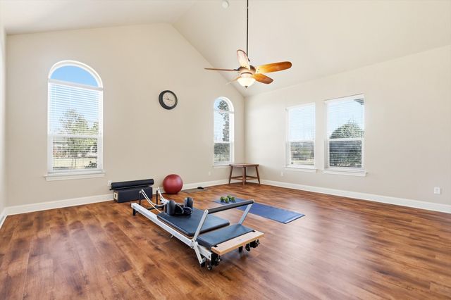 6005 Andover Drive, Parker, TX 75002