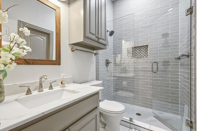 6005 Andover Drive, Parker, TX 75002