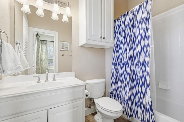 6005 Andover Drive, Parker, TX 75002