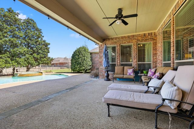 6005 Andover Drive, Parker, TX 75002