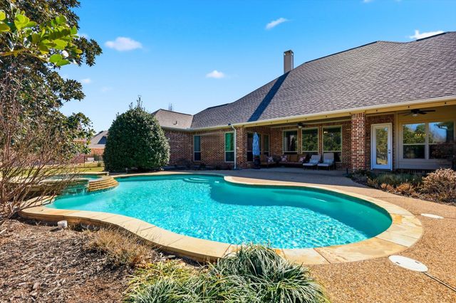 6005 Andover Drive, Parker, TX 75002