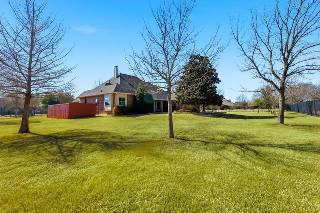 6005 Andover Drive, Parker, TX 75002