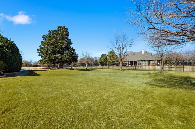 6005 Andover Drive, Parker, TX 75002