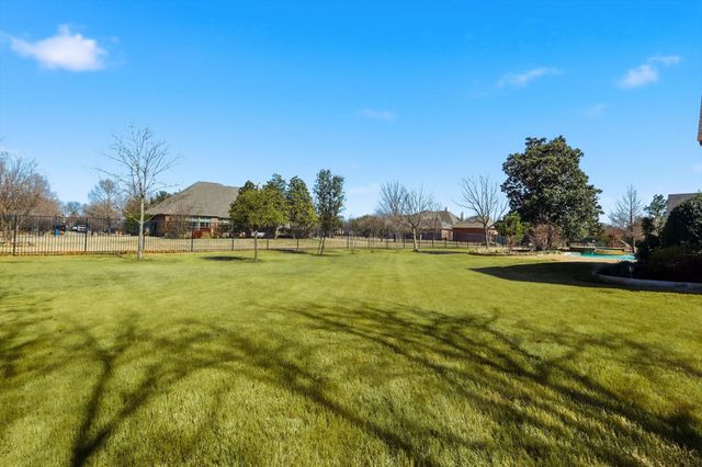 6005 Andover Drive, Parker, TX 75002