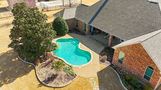 6005 Andover Drive, Parker, TX 75002