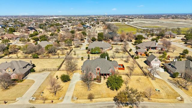 6005 Andover Drive, Parker, TX 75002