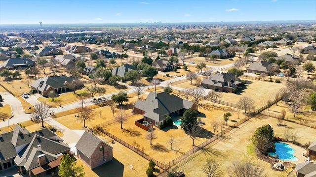 6005 Andover Drive, Parker, TX 75002