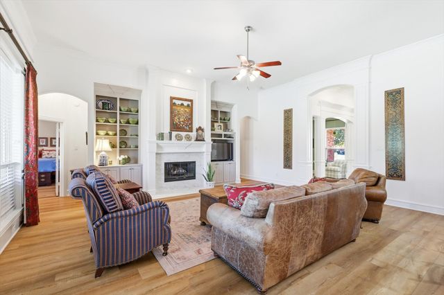 6005 Andover Drive, Parker, TX 75002