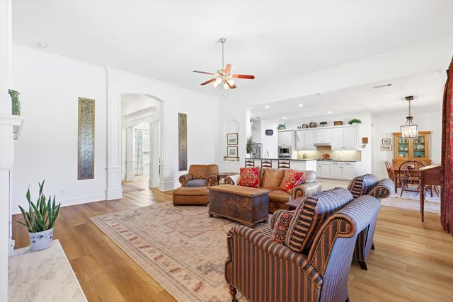 6005 Andover Drive, Parker, TX 75002