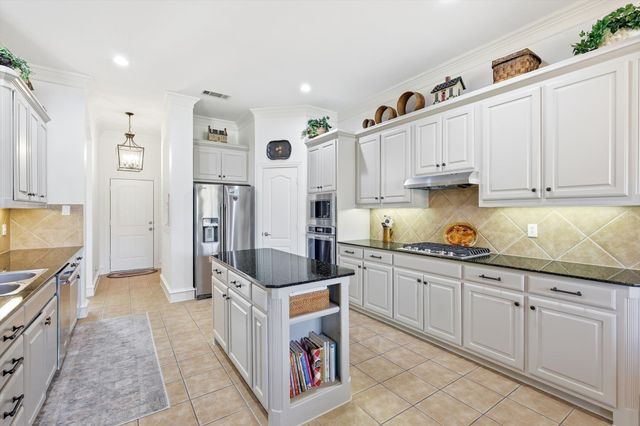 6005 Andover Drive, Parker, TX 75002