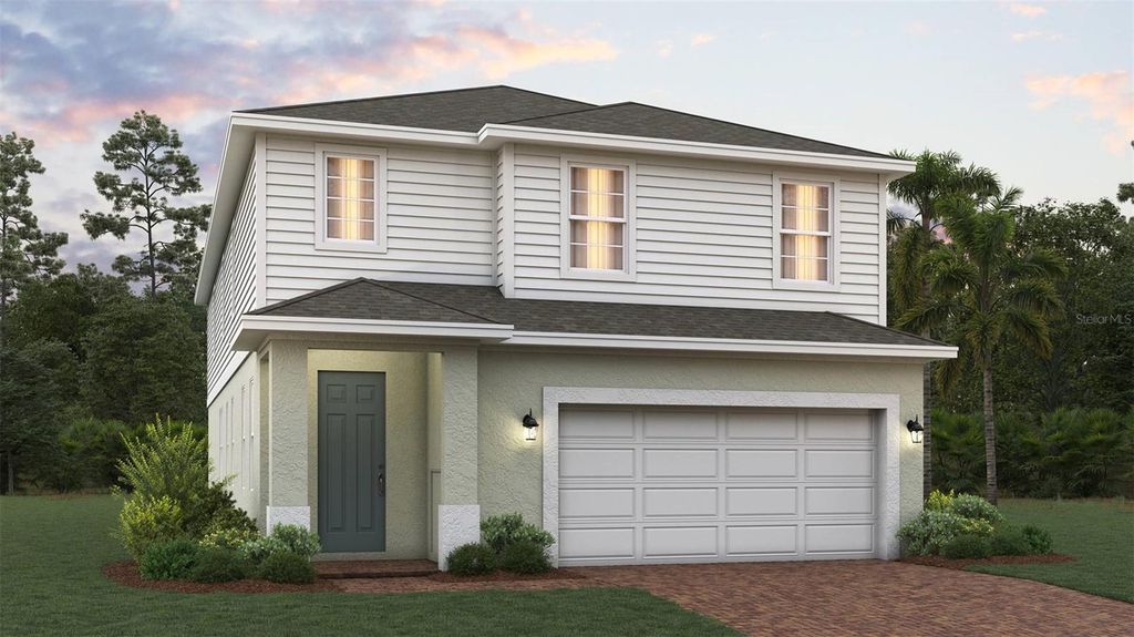 2166 TOWN PASTURE DRIVE, Eustis, FL 32726