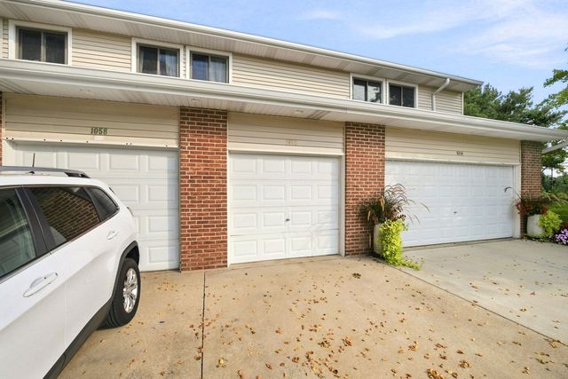 1056 N Pine Tree Circle 0, Buffalo Grove, IL 60089
